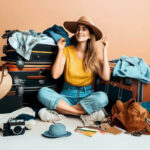 Qué llevar al interrail: Cómo preparar la mochila perfecta para tu viaje