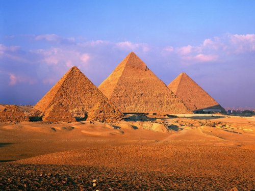 Excursiones, visitas guiadas y actividades en Egipto