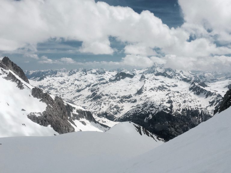 Ideas para pasar un fin de semana de invierno en el Pirineo aragonés