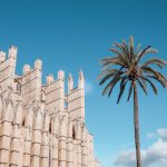 Catedral-Basílica de Santa María de Mallorca, Palma / Foto: Anqi lu(unsplash)