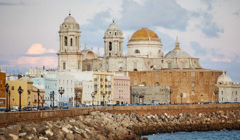 Fin de semana en Cádiz: qué ver y hacer