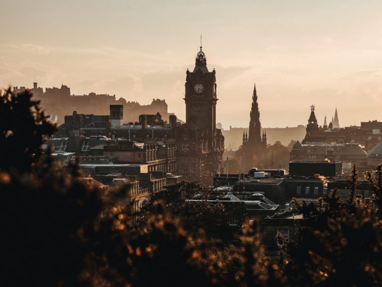 Excursiones, visitas guiadas y actividades en Edimburgo
