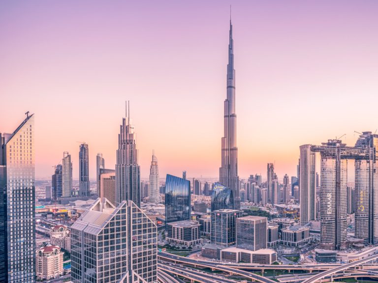Excursiones, visitas guiadas y actividades en Dubái