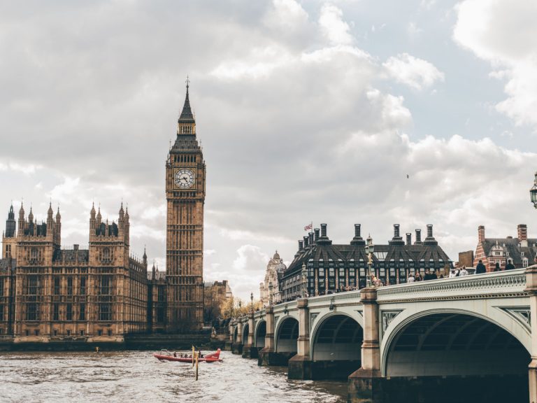 10 cosas que probablemente no sabías de Londres