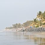 Senegambia beach, Gambia / Foto: Wim Van T Einde (unsplash)