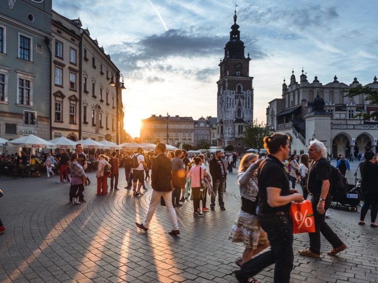 Excursiones, visitas guiadas y actividades en Cracovia