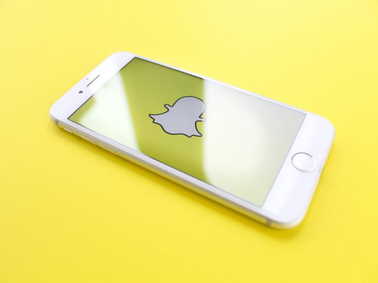Cómo Snapchat puede inspirar tu próximo viaje