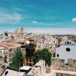Vistas de la ciudad de Tarragona / Foto: Pau Sayrol (unsplash)