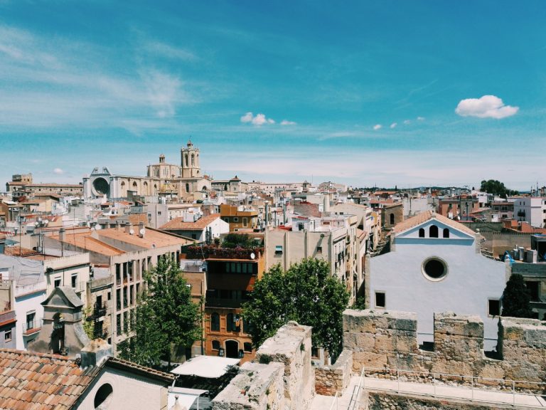 Tarragona en 24 horas: qué ver y visitar