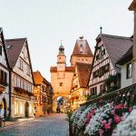 Rothenburg ob der Tauber, Alemania / Foto: Roman Kraft