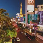 The Strip en las Vegas / Foto: Nicola Tolin