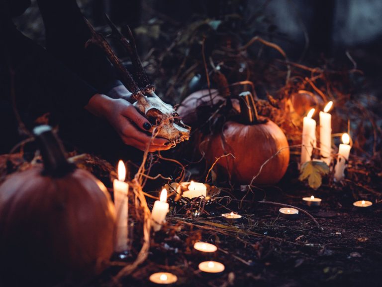 Halloween: 5 lugares espeluznantes para visitar alrededor del mundo