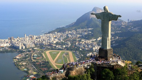 Río de Janeiro, qué ver y hacer