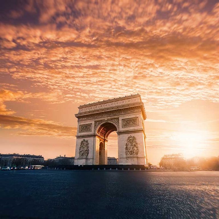 5 hallazgos culturales únicos en París