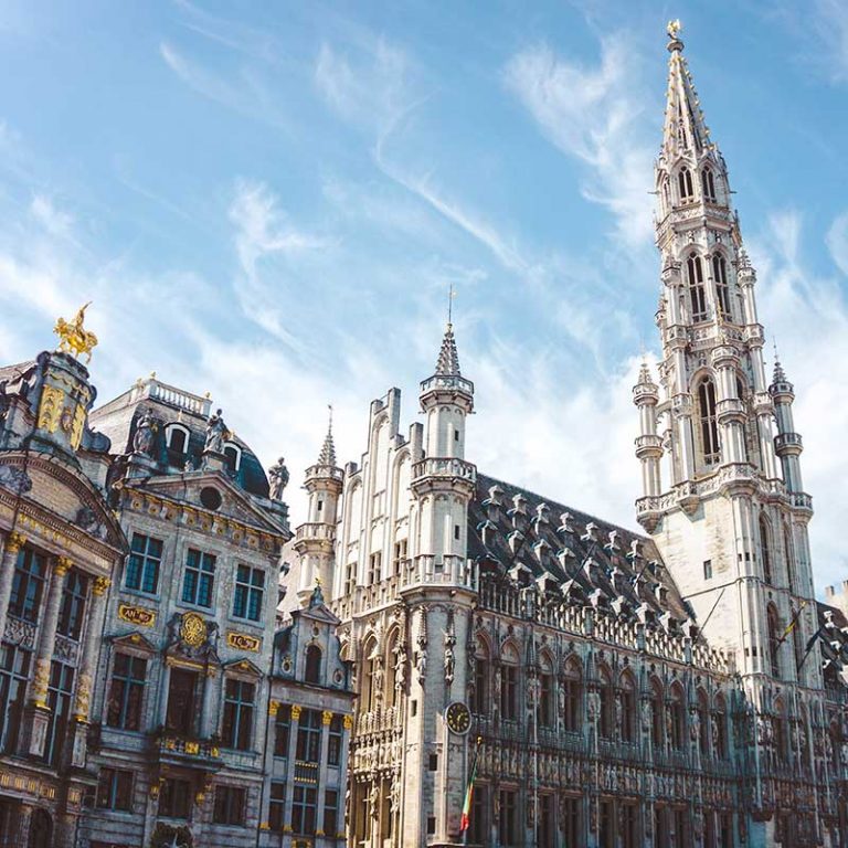 Excursiones, visitas guiadas y actividades en Bruselas
