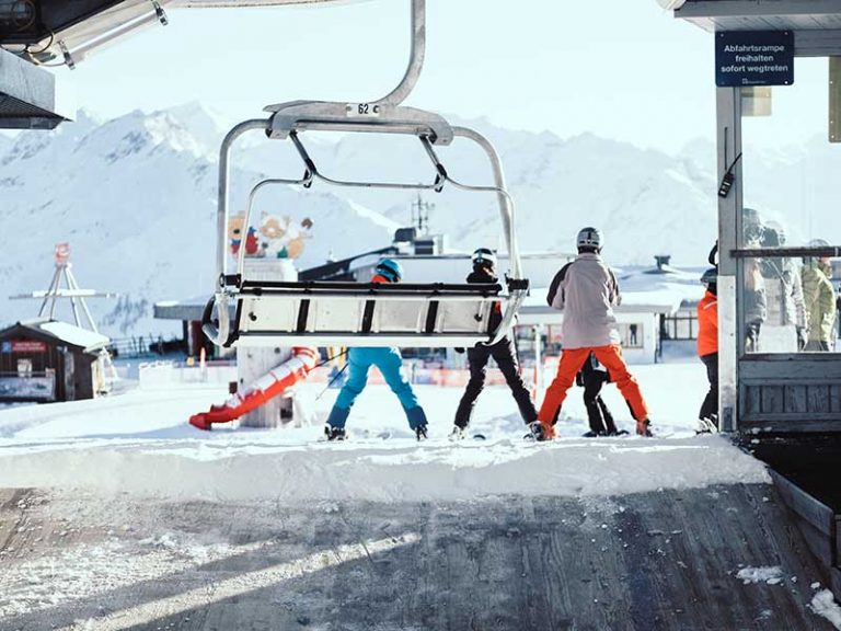 Esquí en los Pirineos franceses: Las mejores estaciones de esquí del Pirineo francés