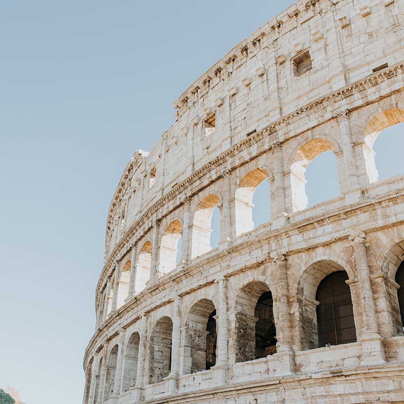 13 lugares románticos en Roma: Amor eterno en la ciudad eterna