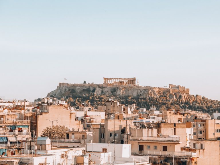 Excursiones, visitas guiadas y actividades en Atenas
