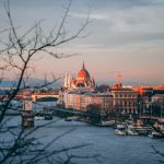 Budapest, Hungría / Foto: Dan Novac (unsplash)