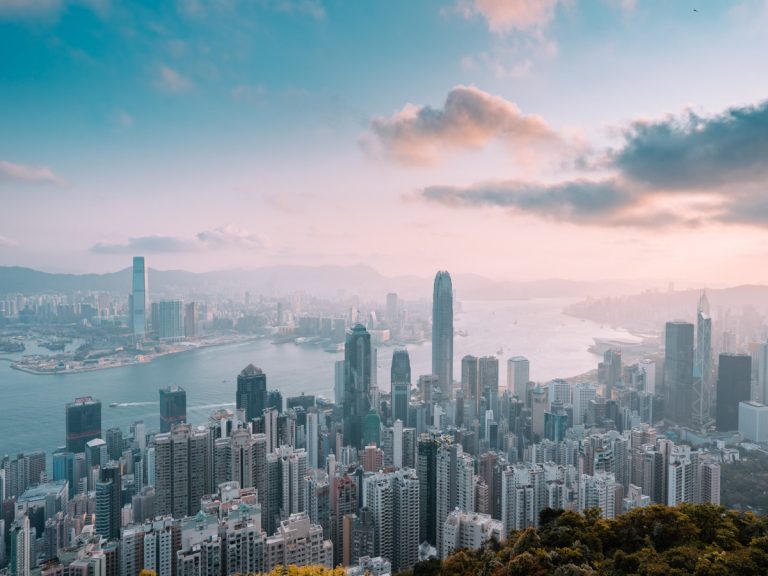 Excursiones, visitas guiadas y actividades en Hong Kong