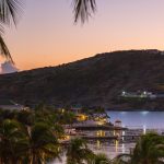 Mamora Bay, Antigua y Barbuda / Foto: Mark Jordan (unsplash)