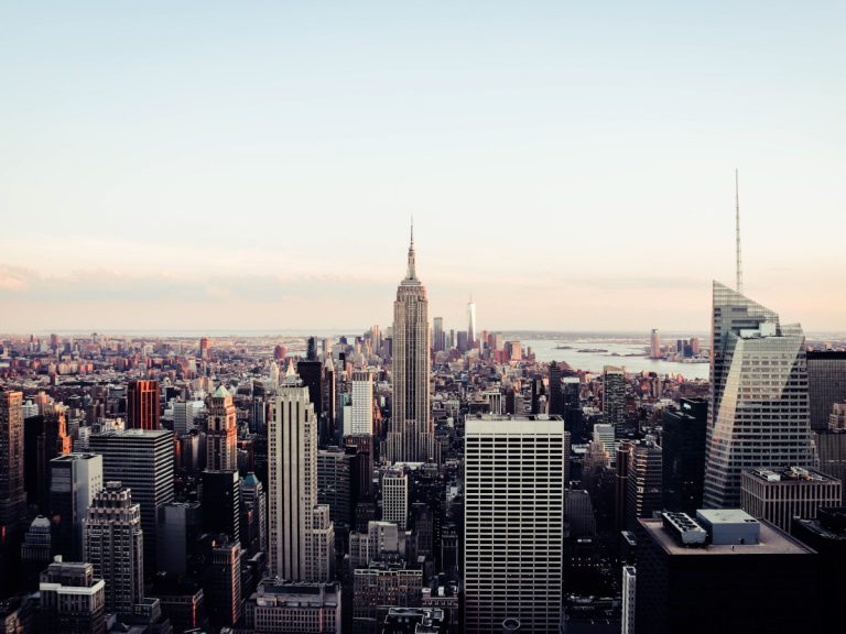 Qué ver en Nueva York: Por qué amamos New York y por qué deberías hacerlo tú