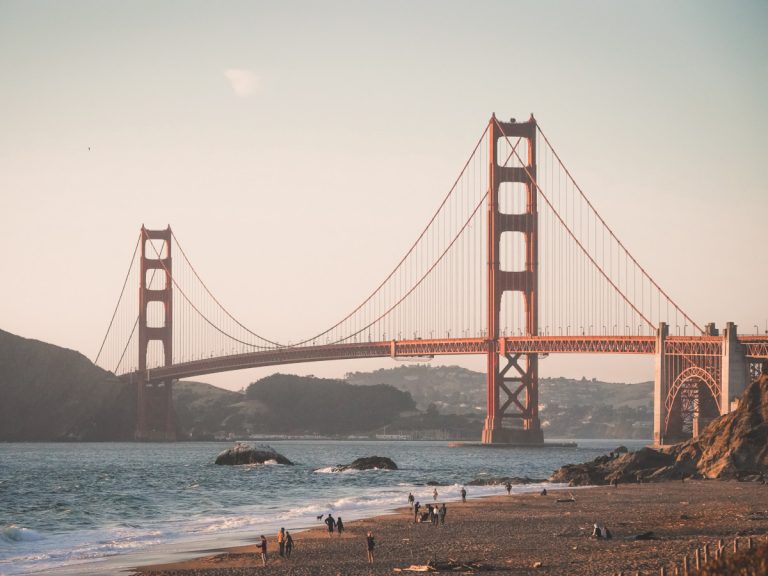 14 cosas que hacen a San Francisco fantástica