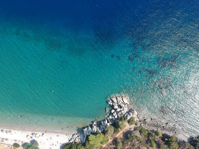 Las 5 mejores playas de Turquía