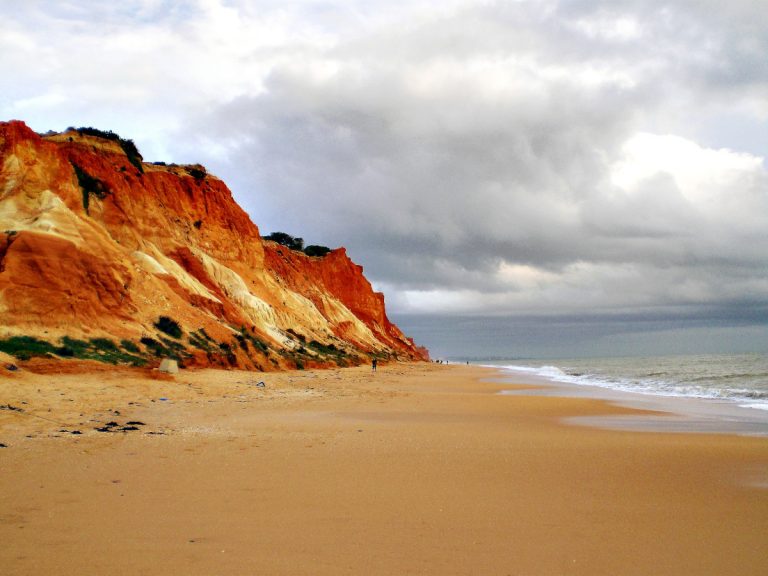 El Algarve en invierno: las mejores 5 cosas para hacer