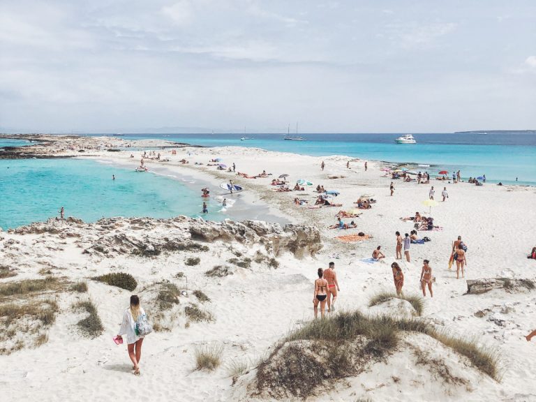 Qué hacer y ver en Formentera