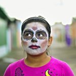 Día de los Muertos en México / Foto: Cristian Newman (unsplash)