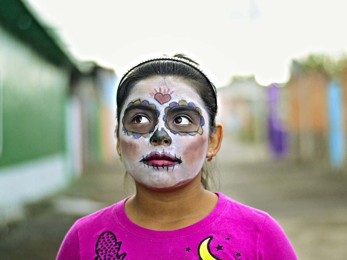 Día de los Muertos en México / Foto: Cristian Newman (unsplash)