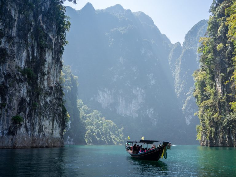 Islas Tailandesas: descubra las mejores islas para visitar