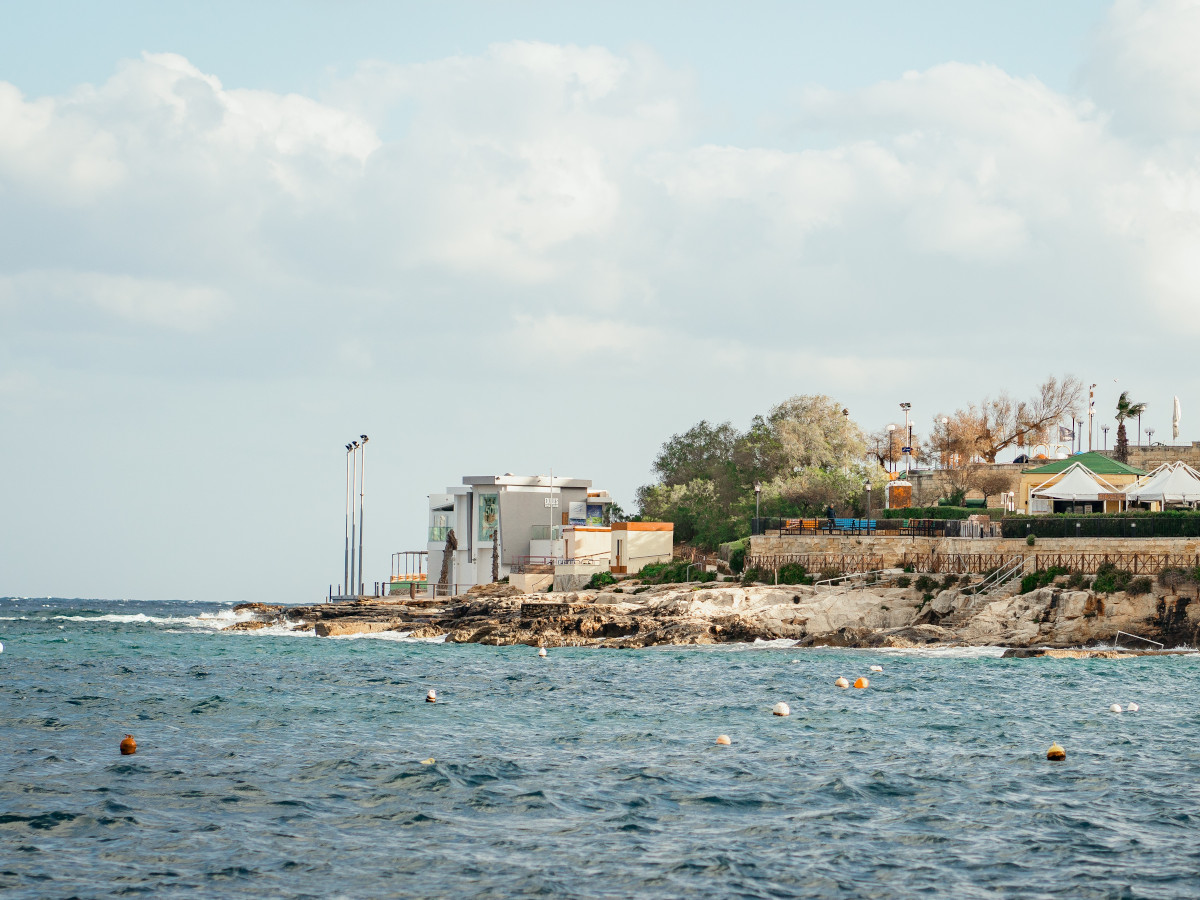 St Julian's Bay, Malta / Foto: Victor Xok (unsplash)