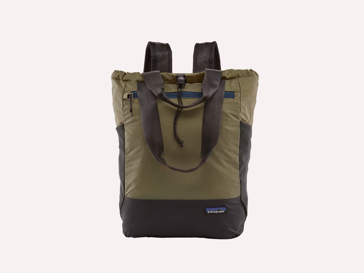 Patagonia Ultralight Black Hole Tote Pack_1200x900