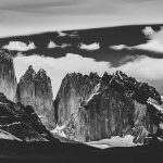 P. N. Torres del Paine, Chile / Foto: Ken Treloar (Unsplash)