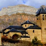 Torla, Huesca / Foto: Les Haines (pxhere)