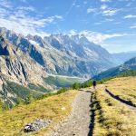 Tour del Mont Blanc / Foto: Ana Frantz (Unsplash)