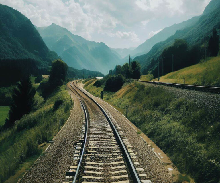 🚂 Descubre la belleza de Italia en tren: Tu guía Interrail
